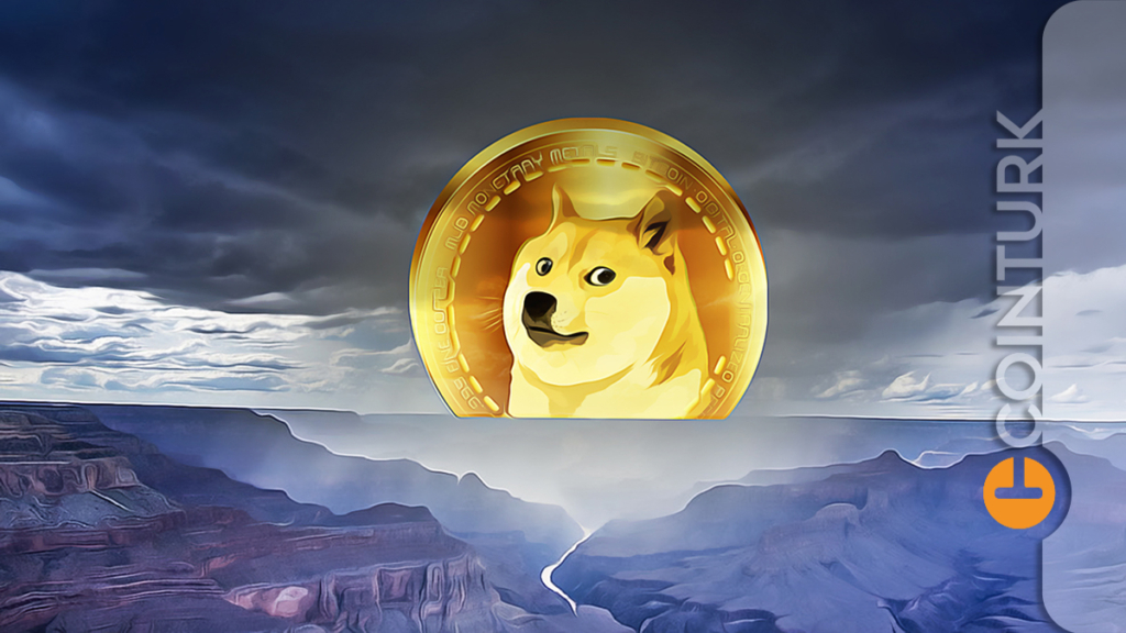 Dogecoin’de Ani Dalgalanma Neden Kaynaklandı? DOGE Fiyatını Etkileyen Önemli Faktör