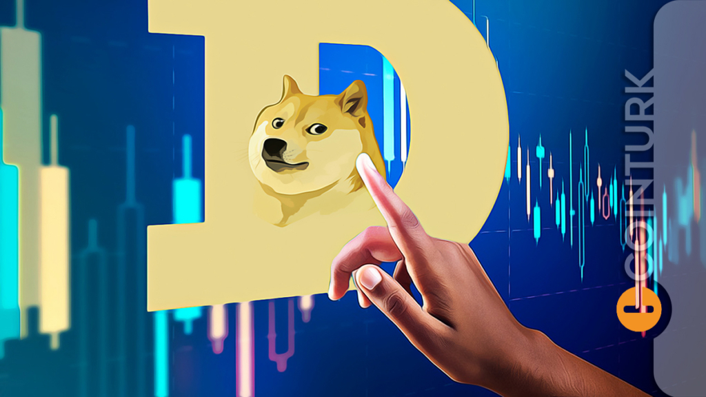 Dogecoin (DOGE), Bir Sonraki Ralliden Önce Bu Seviyelere Gerileyebilir!