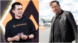 Dogecoin Elon Musk’a Büyük Binance Restini Çektirdi!