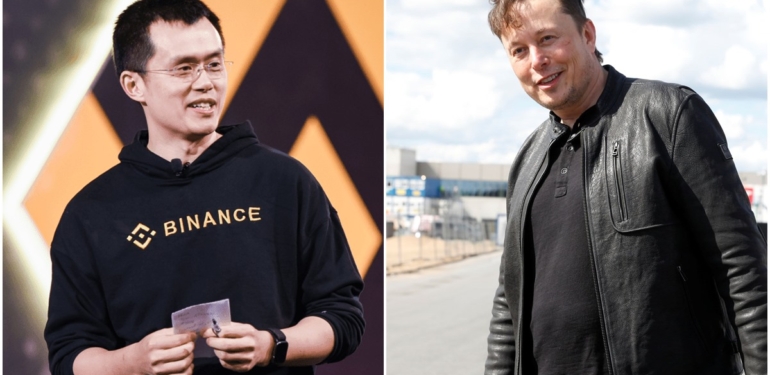 Dogecoin Elon Musk’a Büyük Binance Restini Çektirdi!
