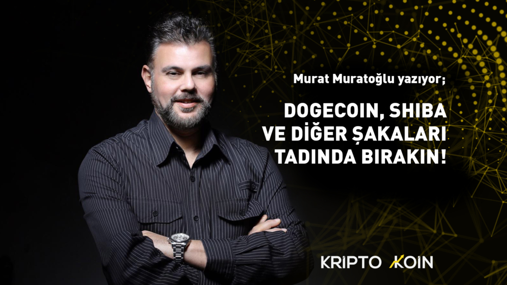 Dogecoin, Shiba ve Diğer Şakaları Tadında Bırakın!