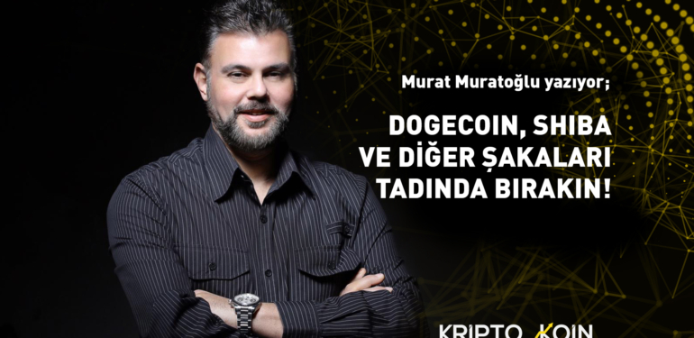 Dogecoin, Shiba ve Diğer Şakaları Tadında Bırakın!