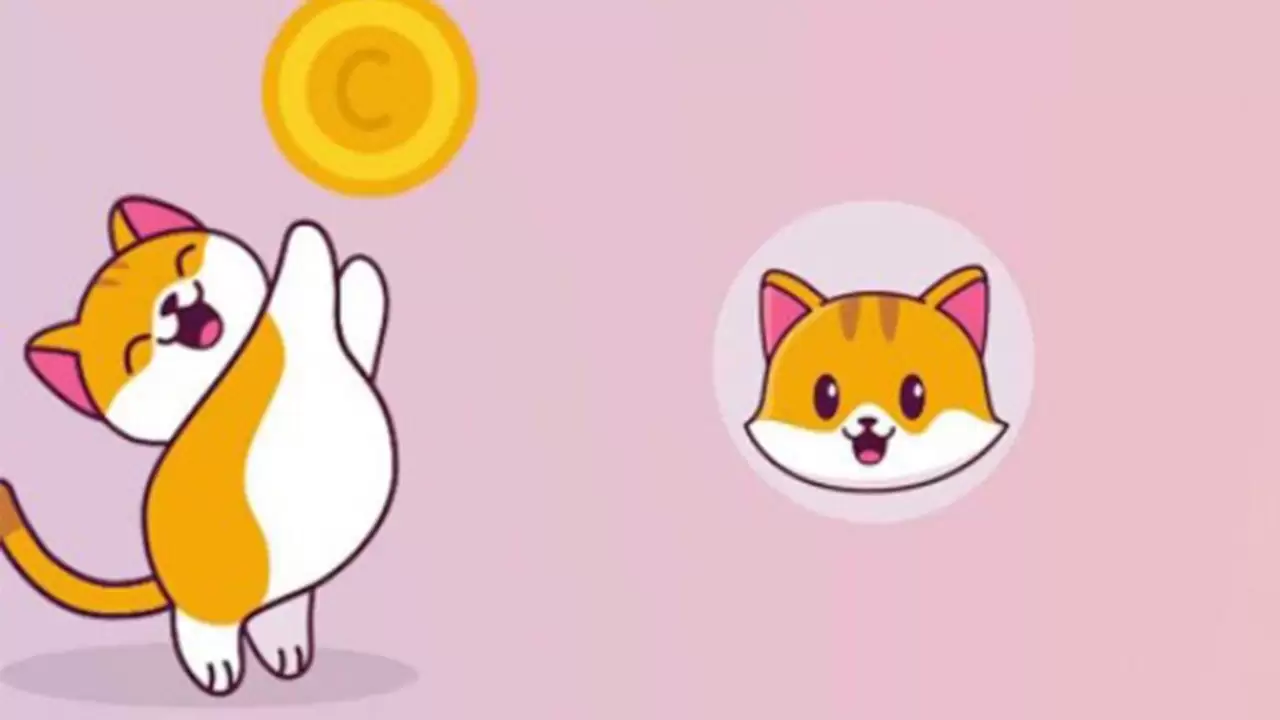 Dogecoin ve SHIB’ten Sonra Sıra Kedi Coinlerinde Mi?