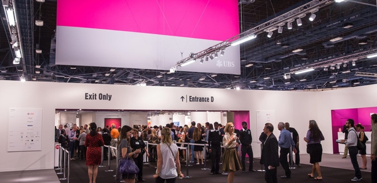 Dünyanın İlk İnteraktif NFT Sergisi, Miami Beach Art Basel’de Düzenlenecek