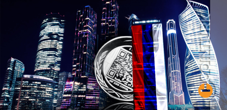 Düzenleme Belirsizliğine Rağmen Rusya’da Kripto Para Kullanımı Artıyor