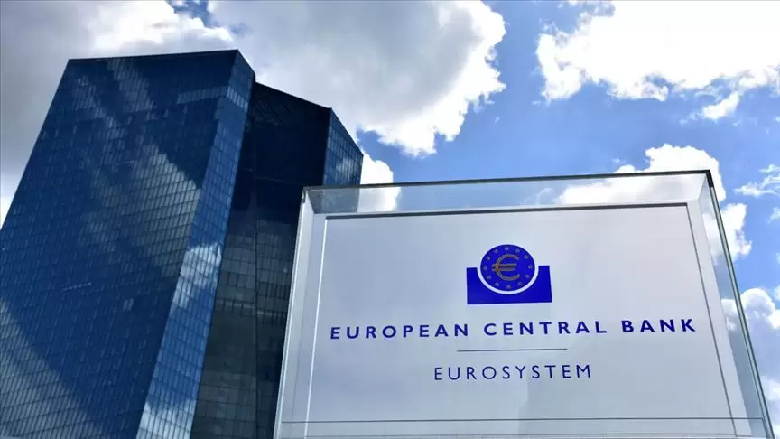 ECB Finansal İstikrar Raporunda Düzeltme Uyarısı! İşte Kripto Paralarla İlgili Bölüm!