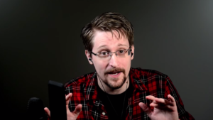Edward Snowden Neden Dogecoin (DOGE) ve Shiba Inu (SHIB) Almadığını Açıkladı