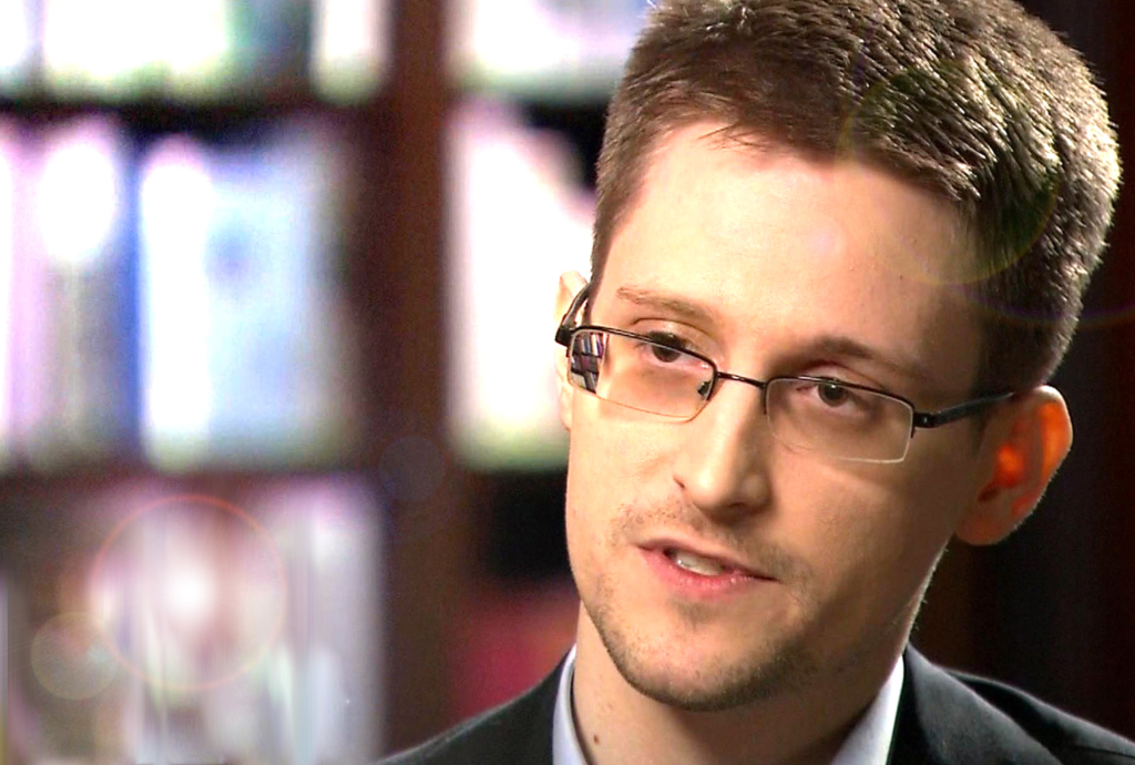 Edward Snowden SHIB ve DOGE’u Eleştirdi! Bu Altcoin’i Seçti