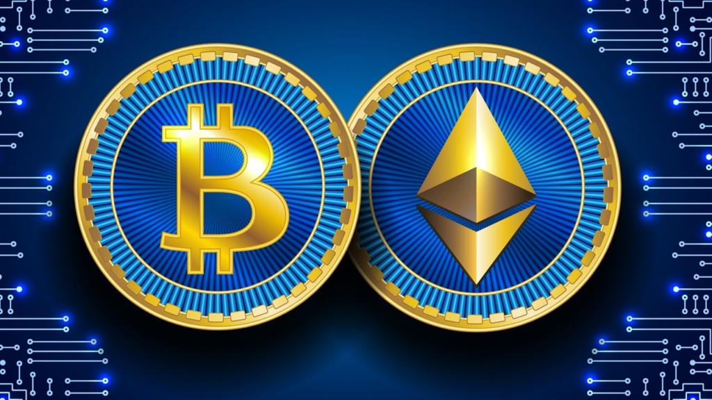 Efsanevi Analist, Bitcoin ve Ethereum İçin Sıradakini Açıkladı!