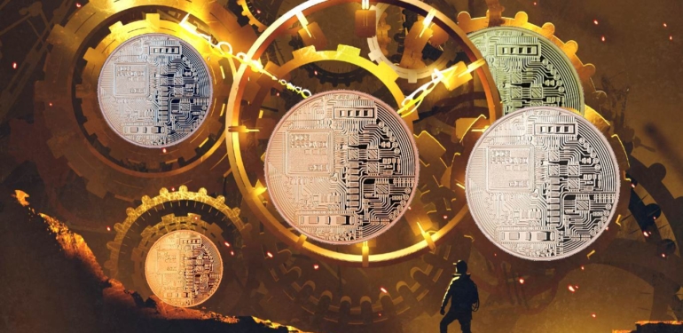 Efsanevi Analist, SHIB ve 4 Altcoin İçin Dev Tahmin Yaptı!