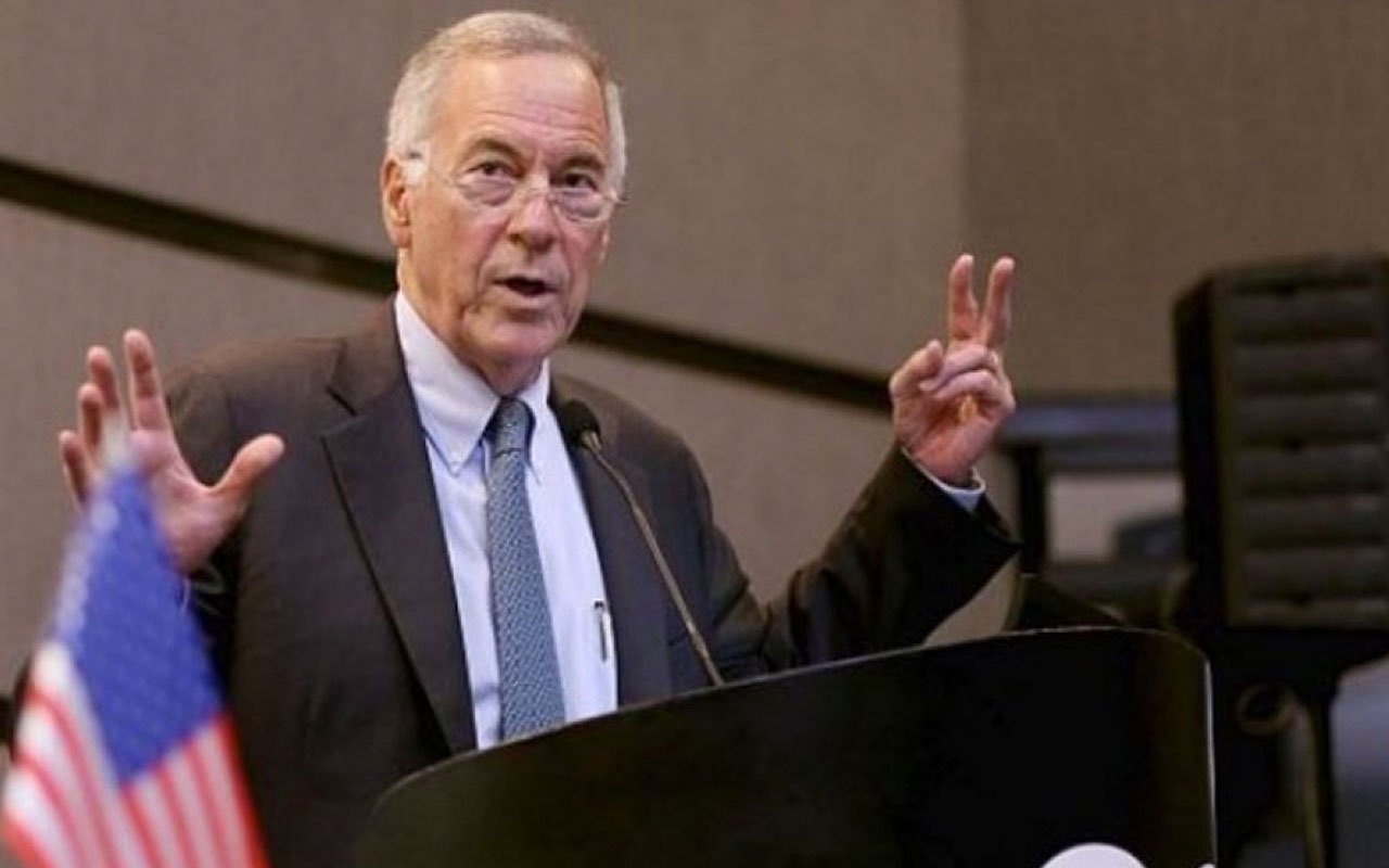 Ekonomist Steve Hanke, El Salvador’u ve Bitcoin (BTC) Adımını Eleştirmeye Devam Ediyor