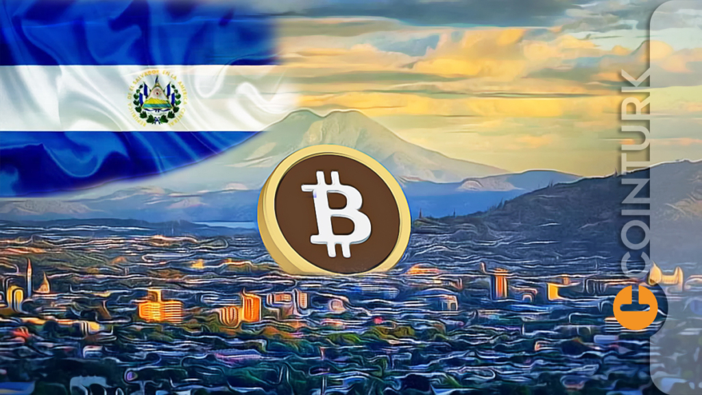 El Salvador, BTC Tahvilleriyle Desteklenen İlk ‘Bitcoin City’yi İnşa Ediyor