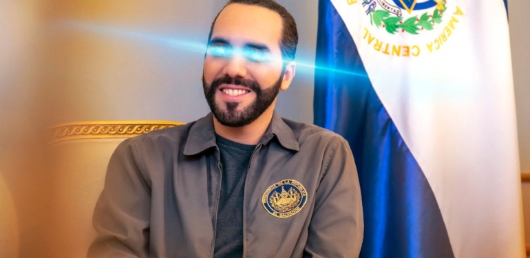 el-salvador-daki-banka-yoneticileri-bitcoin-hakkinda-konustu - Crypto Turkey El Salvador’daki Banka Yöneticileri Bitcoin Hakkında Konuştu
