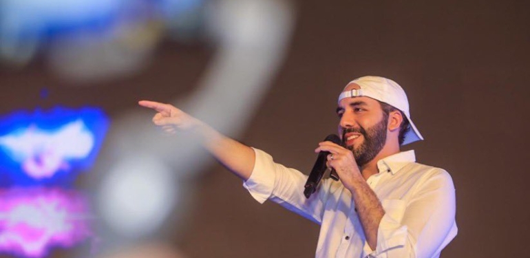 el-salvador-hukumeti-1-milyar-dolarlik-bitcoin-btc-tahvili-ihrac-edecek - Crypto Turkey El Salvador Hükümeti, 1 Milyar Dolarlık Bitcoin (BTC) Tahvili İhraç Edecek