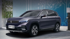 Elektrikli Otomobil Markası, Otomobillerini NFT’ye Çeviriyor