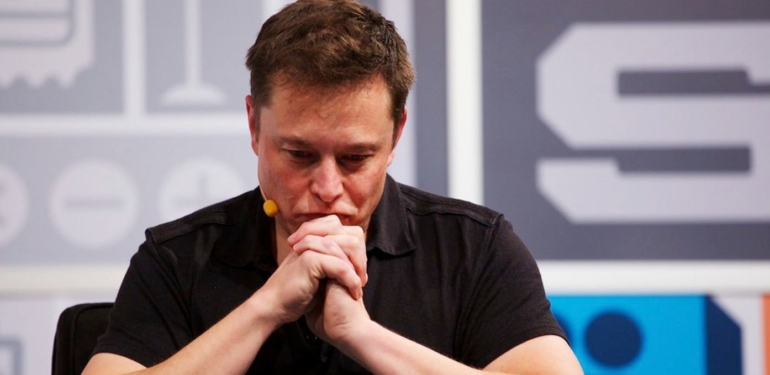 Elon Musk, Bir Günde Dogecoin’in (DOGE) Piyasa Değeri Kadar Para Kaybetti