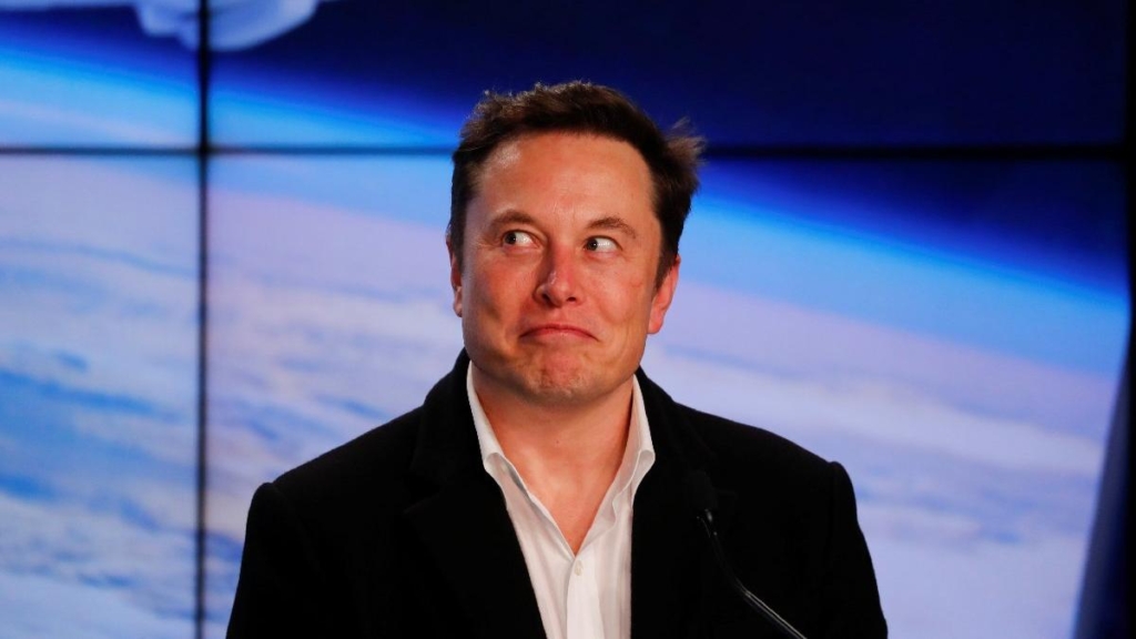 Elon Musk, Dogecoin (DOGE) Sahiplerinin Merkezi Borsaları Kullanmamaları Gerektiğini İma Etti