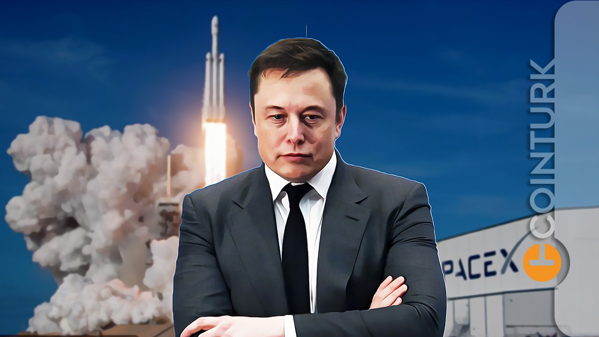 Elon Musk Etkisi: Bu Kripto Para Birimi 24 Saatte Yüzde 825 Arttı!