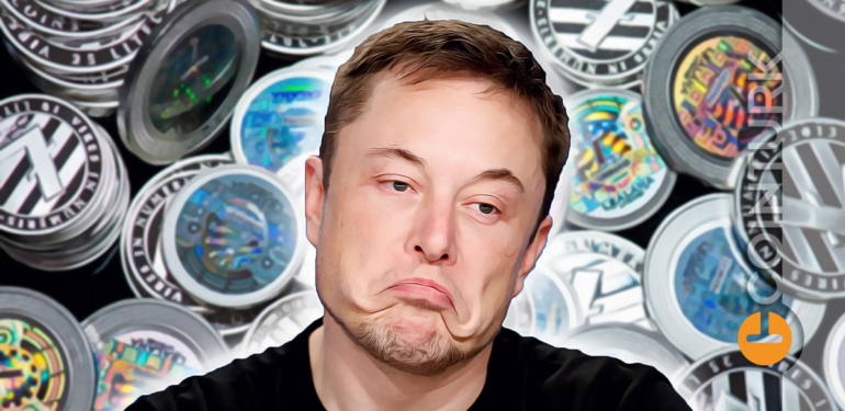 Elon Musk Kripto Para Yatırımcılarına 2 Tavsiyede Bulundu!