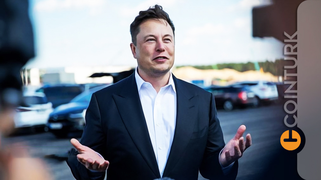 Elon Musk, Popüler Şaka Para Dogecoin’in (DOGE) Sahte CEO’su Olmak İstiyor!