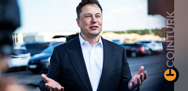 Elon Musk, Popüler Şaka Para Dogecoin’in (DOGE) Sahte CEO’su Olmak İstiyor!