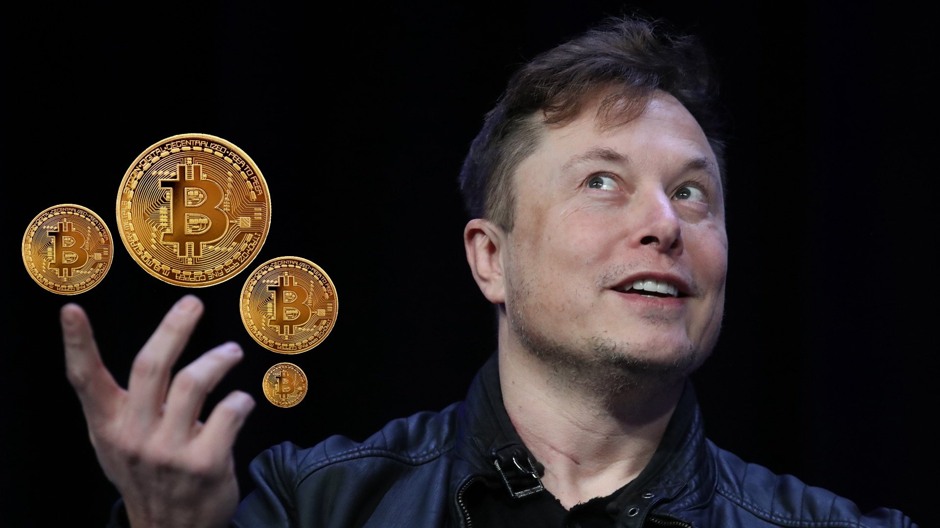 Elon Musk’tan “Çok Konuşulacak” Bitcoin Yorumu Geldi!