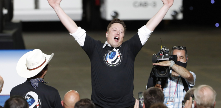 elon-musk-tan-dogecoin-i-ucuran-aciklama-kabul-edilecek - Crypto Turkey Elon Musk’tan Dogecoin’i Uçuran Açıklama: Kabul Edilecek!