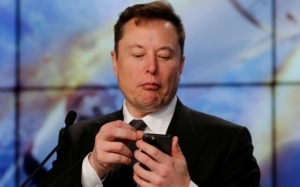 Elon Musk’tan Yeni Bitcoin Tweeti Geldi