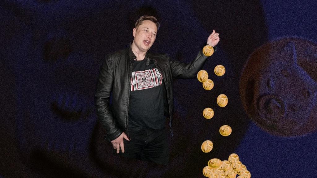 Elon Musk’tan “Yüz Güldüren” SHIB ve Dogecoin Tweeti!