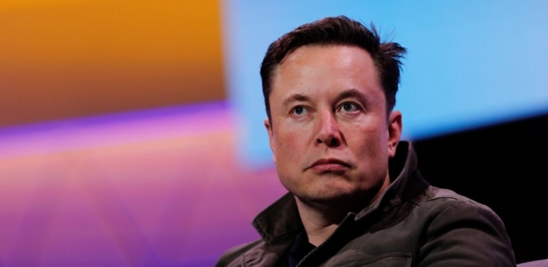 elon-musk-twitter-anketinin-ardindan-5-milyar-dolarlik-tesla-hissesi-satti - Crypto Turkey Elon Musk, Twitter Anketinin Ardından 5 Milyar Dolarlık Tesla Hissesi Sattı