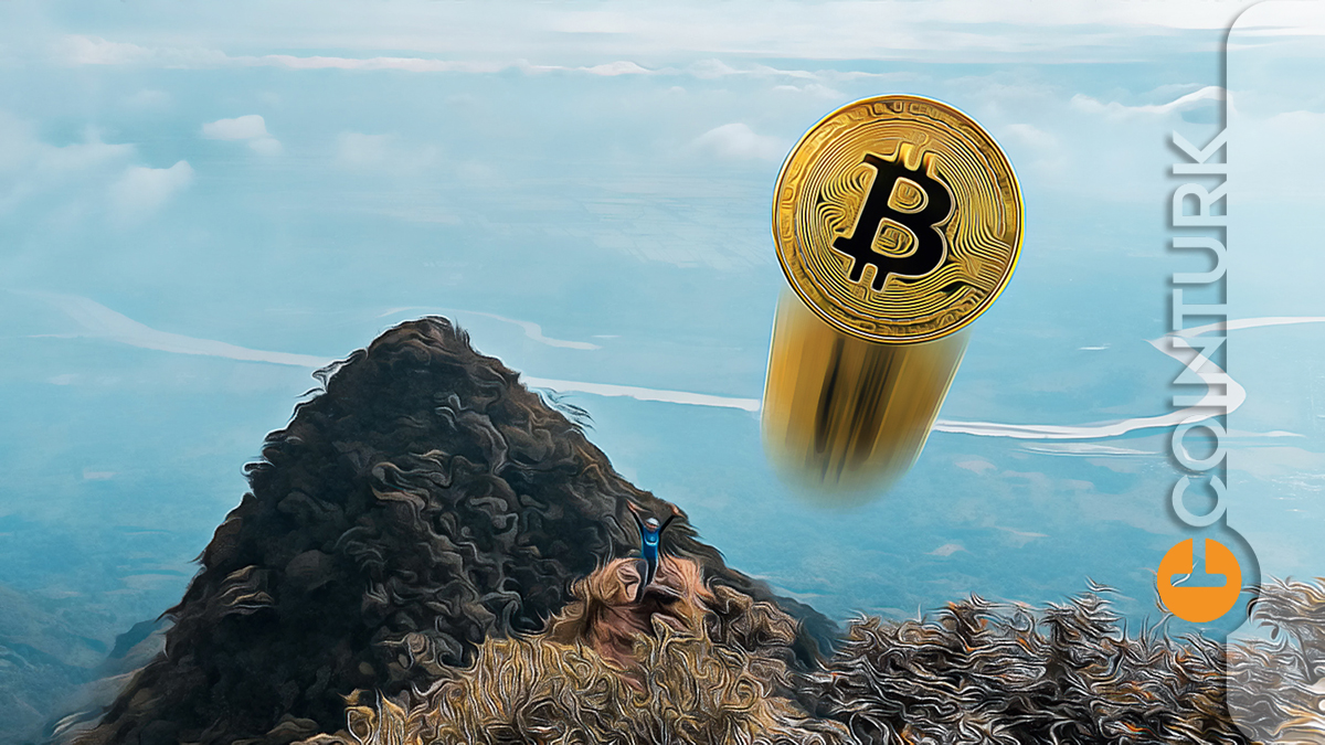 En Büyük Bitcoin (BTC) Madencileri Satıştan Kaçınıyor! Marathon Digital Hisseleri Rekora Gidiyor!