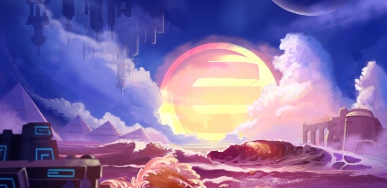 Enjin (ENJ) 100 milyon dolarlık Efinity metaverse fonunu açıkladı