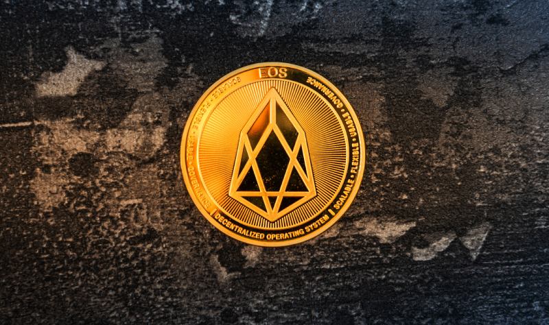 EOS geliştiricisi BlockOne’dan 210 milyon dolarlık “canlandırma” hamlesi