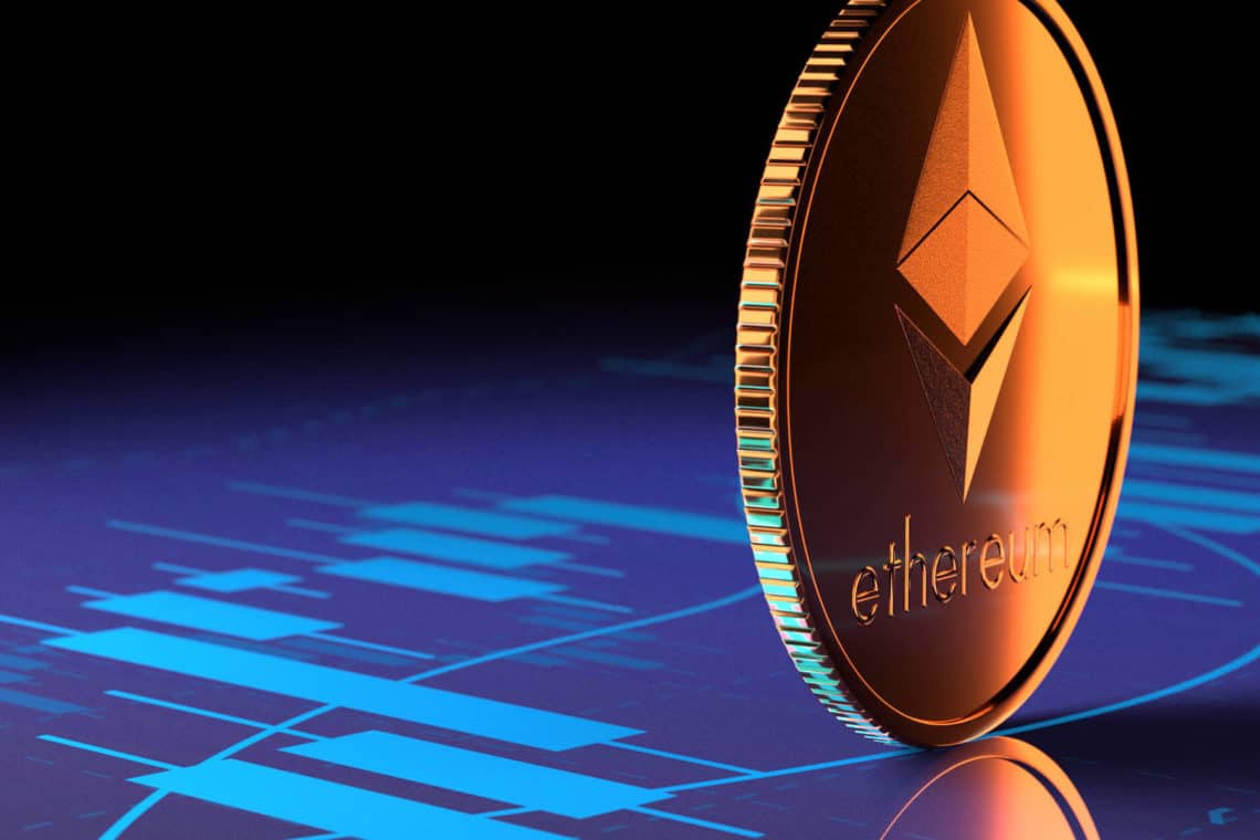 Ethereum Bu Altcoin’i Uçuruyor: Yüzde 15.000 Yaptı!