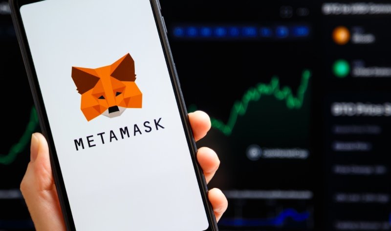Ethereum cüzdanı MetaMask’in aktif kullanıcı sayısı 21 milyonu geçti