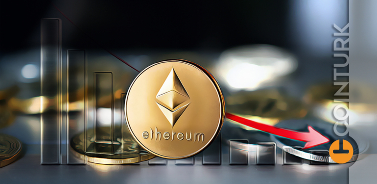 ethereum-da-onemli-bir-seviye-kaybedildi-fiyat-dusuyor-iste-eth-de-son-durum - Crypto Turkey Ethereum’da Önemli Bir Seviye Kaybedildi, Fiyat Düşüyor! İşte ETH’de Son Durum