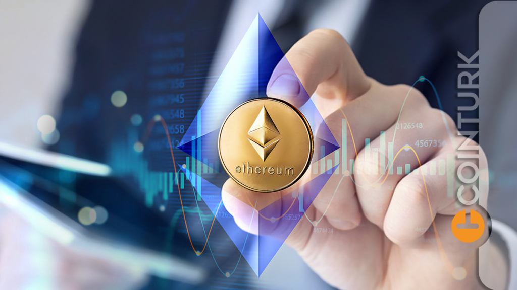 Ethereum (ETH) Balinaları Bu Altcoin’leri Biriktiriyor!