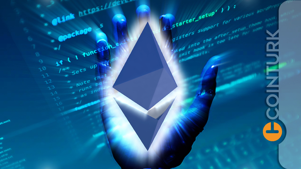 Ethereum (ETH)’dan Yeni ATH Geldi! FED Açıklamaları Sonrası Solana ve Ethereum ATH Tazeledi!