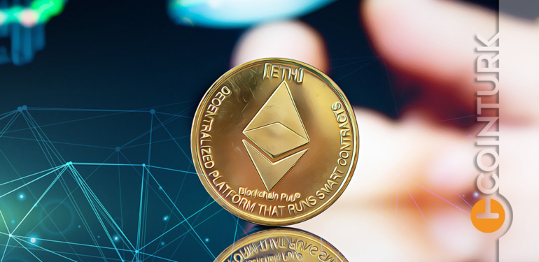 ethereum-eth-en-buyuk-sorunlarindan-birini-cozuyor-fiyati-ucuracak-gelismeler - Crypto Turkey Ethereum (ETH) En Büyük Sorunlarından Birini Çözüyor! Fiyatı Uçuracak Gelişmeler!