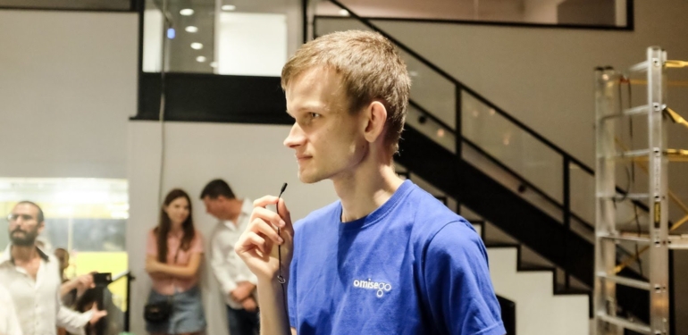 Ethereum Kurucusu Buterin, Gas Ücretlerini Düşürmek İçin Yeni Bir Öneri Sundu