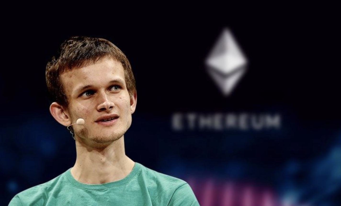 Ethereum Mucidi Vitalik Buterin Artık Bu Meme Coin’e Sahip