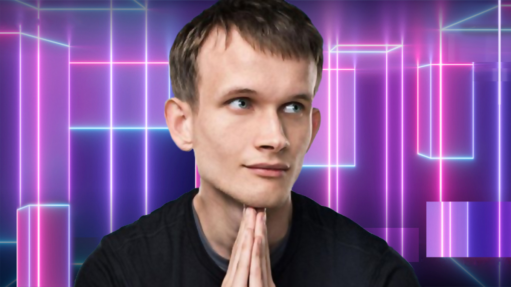 Ethereum Mucidi Vitalik Buterin, Yeni Planlarını Duyurdu!