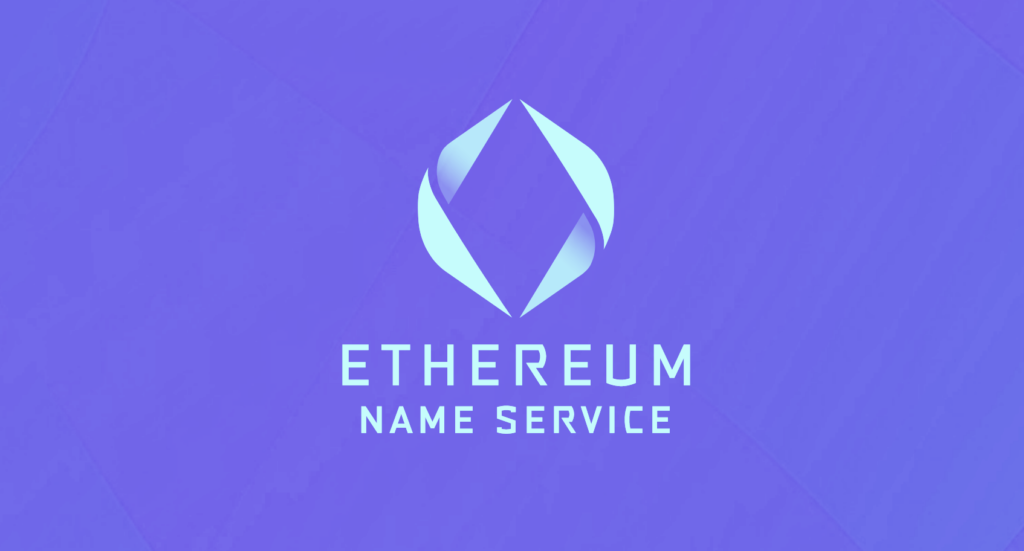 Ethereum Name Service Coin Nedir?