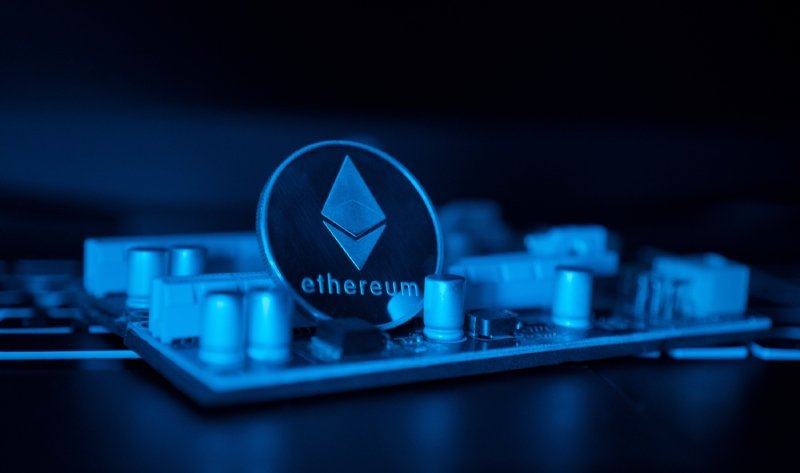 Ethereum Name Service, kendi token’ını piyasaya sürüyor