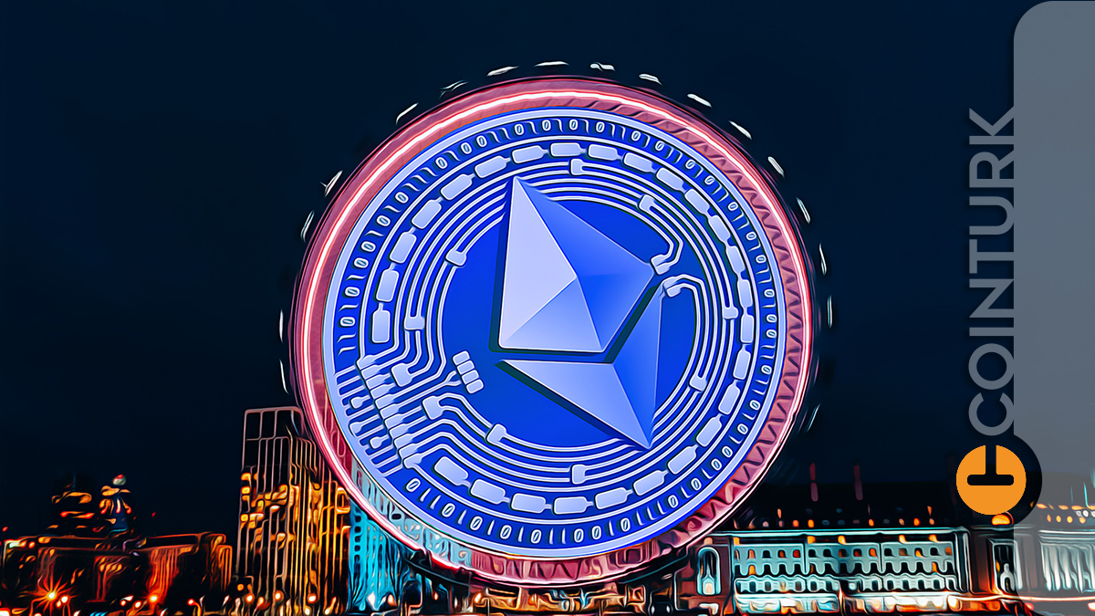 Ethereum Vakfı, 100 Milyon Dolar Değerinde ETH’yi Kraken Borsasına Taşıdı