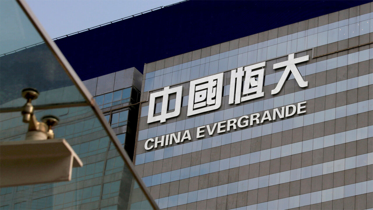 Evergrande ve Enflasyon Piyasayı Etkiliyor