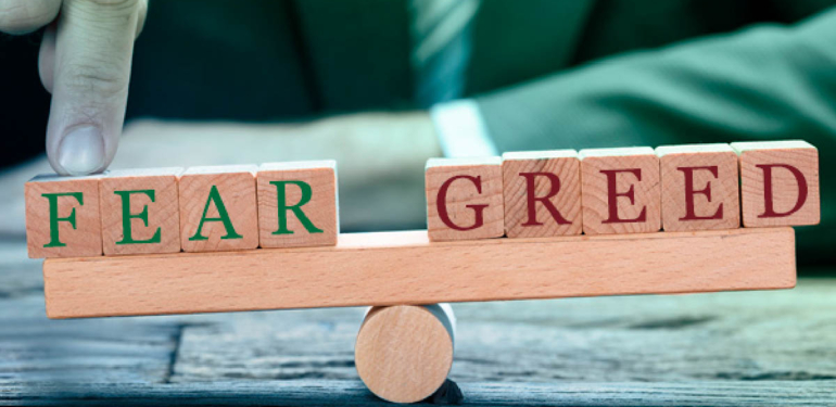 Fear And Greed Index Nedir? Bitcoin İçin Nasıl Bir Sinyal Veriyor?