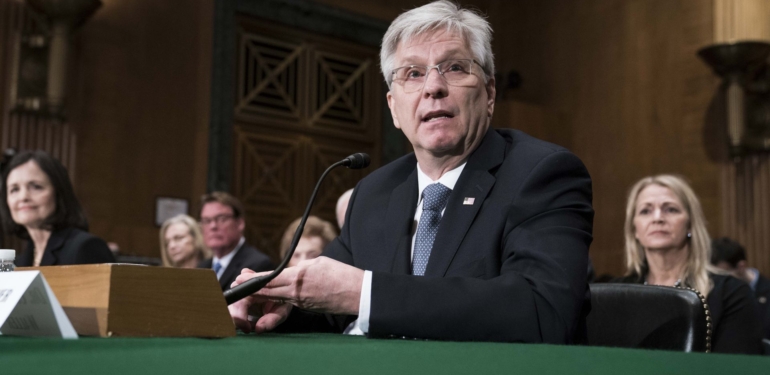 FED Üyesinden Bomba Bitcoin ve Altcoin Yorumu: Sıfır!