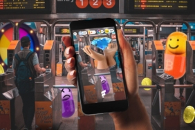 Fold, Bitcoin Ödüllü Pokémon GO Benzeri Oyununu Başlattı