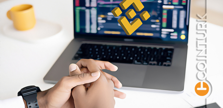 France FinTech ve Binance, 100 Milyon Euro’luk Girişimini Duyurdu!